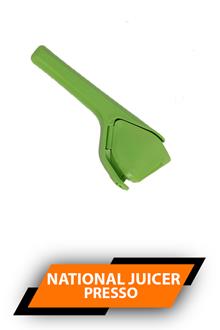 National Juicer  Presso